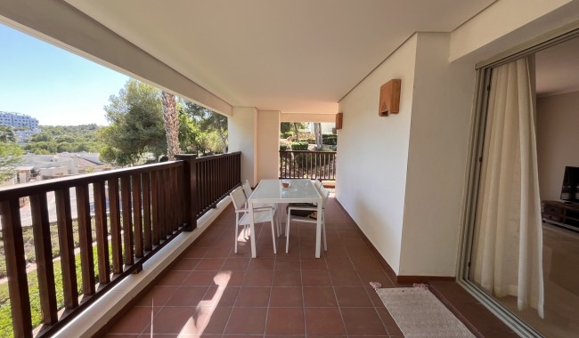 Segunda mano - Apartamento - Orihuela - Las Colinas Golf