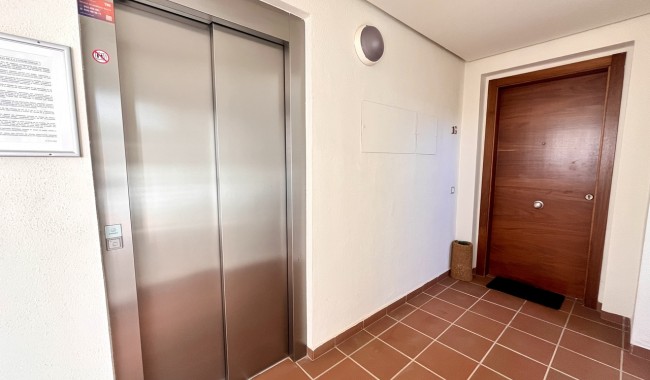 Segunda mano - Apartamento - Orihuela - Las Colinas Golf