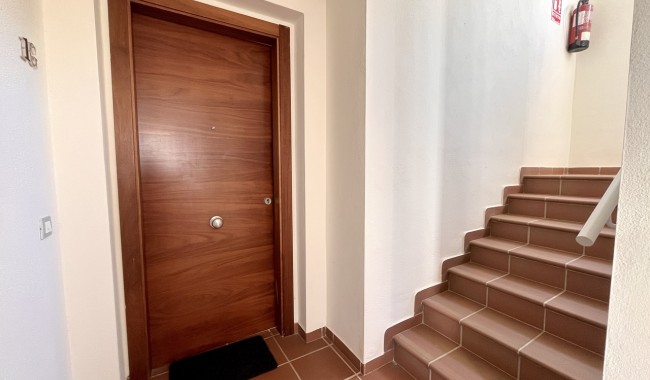 Segunda mano - Apartamento - Orihuela - Las Colinas Golf