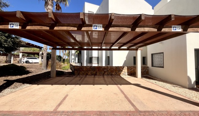 Segunda mano - Apartamento - Orihuela - Las Colinas Golf