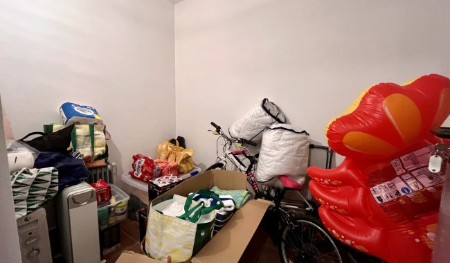 Segunda mano - Apartamento - Orihuela - Las Colinas Golf