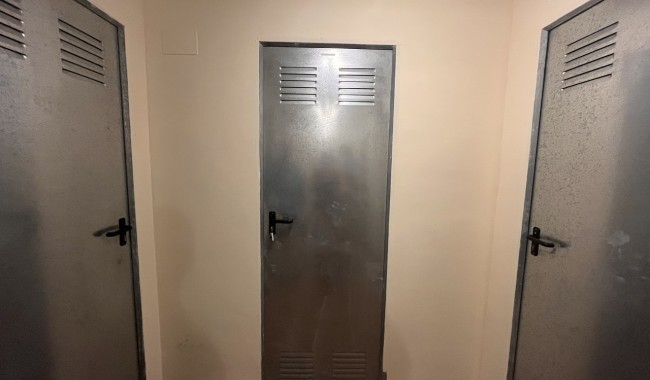 Segunda mano - Apartamento - Orihuela - Las Colinas Golf