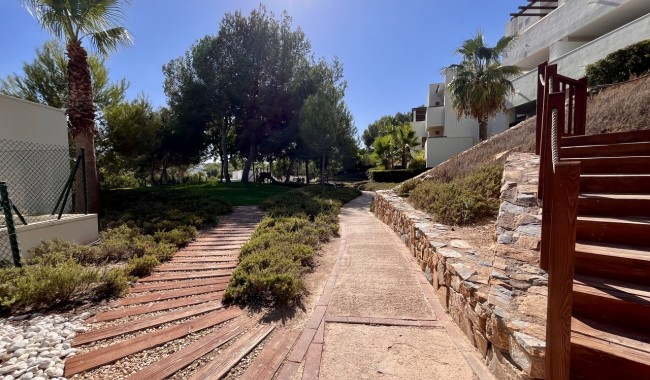 Segunda mano - Apartamento - Orihuela - Las Colinas Golf