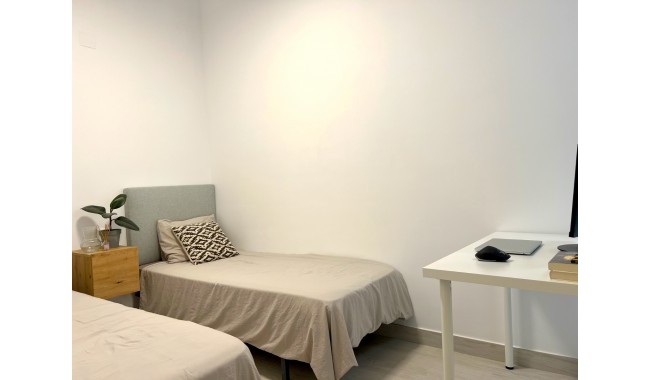 Segunda mano - Apartamento - Torrevieja - Playa del cura