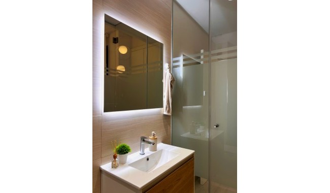 Segunda mano - Apartamento - Torrevieja - Playa del cura