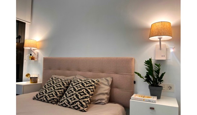 Segunda mano - Apartamento - Torrevieja - Playa del cura