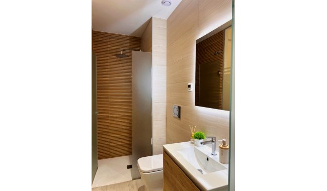 Segunda mano - Apartamento - Torrevieja - Playa del cura