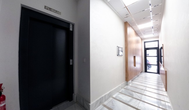 Segunda mano - Apartamento - Torrevieja - Playa del cura