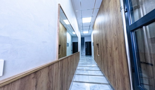 Segunda mano - Apartamento - Torrevieja - Playa del cura