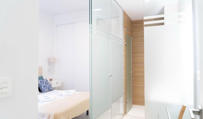 Begagnad - Lägenhet - Torrevieja - Playa del cura