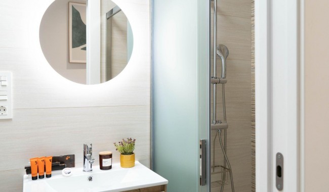 Begagnad - Lägenhet - Torrevieja - Playa del cura