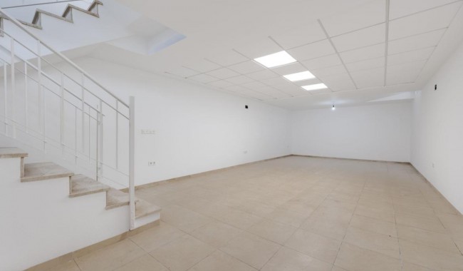 Nueva construcción  - Villa - San Fulgencio - El Oasis