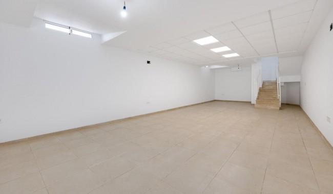 Nueva construcción  - Villa - San Fulgencio - El Oasis