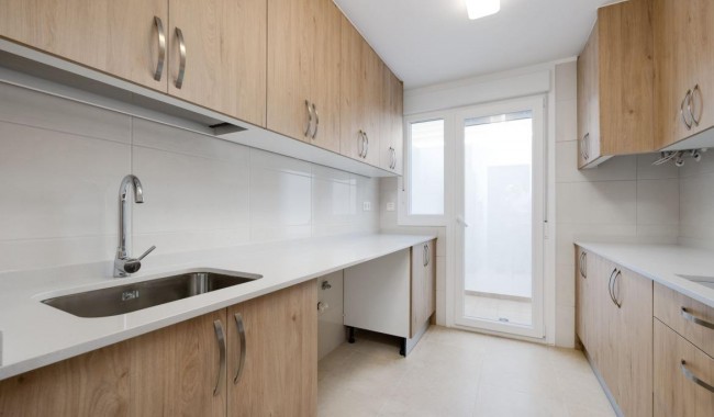 Nueva construcción  - Villa - San Fulgencio - El Oasis