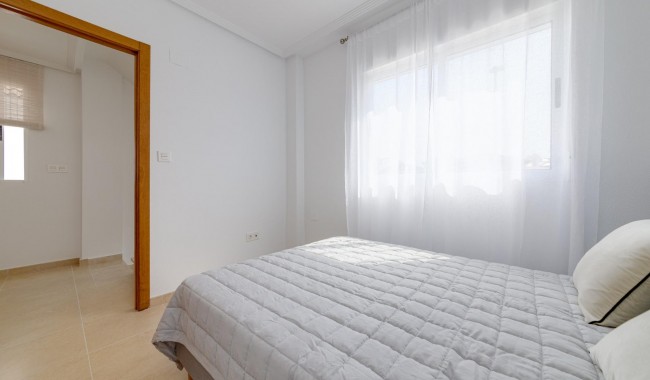 Nueva construcción  - Villa - San Fulgencio - El Oasis