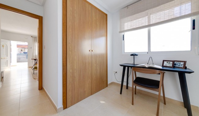 Nueva construcción  - Villa - San Fulgencio - El Oasis