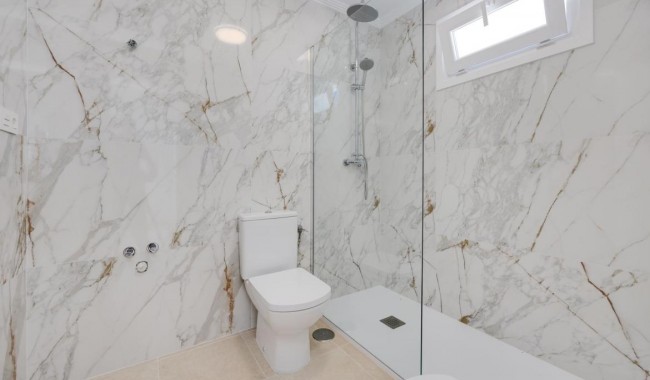 Nueva construcción  - Villa - San Fulgencio - El Oasis