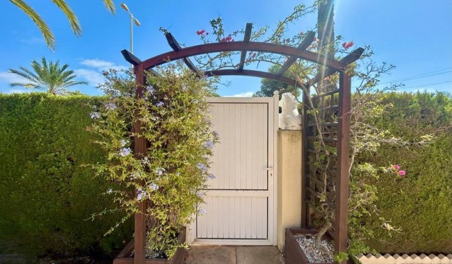 Resale - Villa - Orihuela - Cabo Roig