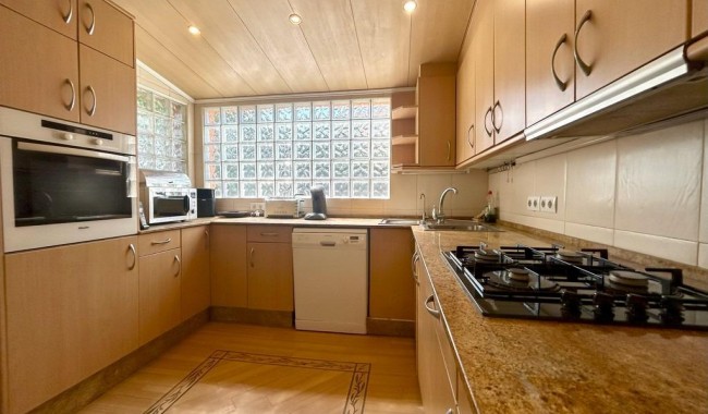 Resale - Villa - Orihuela - Cabo Roig