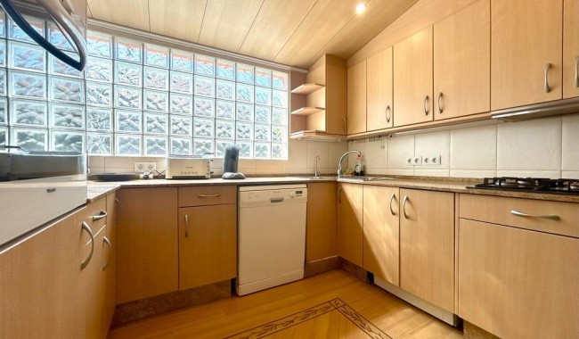 Resale - Villa - Orihuela - Cabo Roig