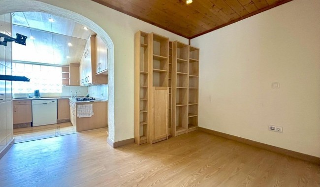 Resale - Villa - Orihuela - Cabo Roig