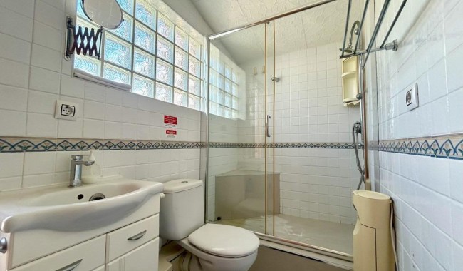 Resale - Villa - Orihuela - Cabo Roig