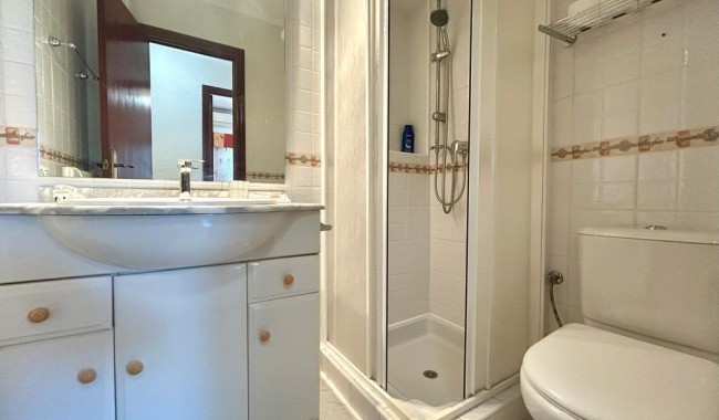 Resale - Villa - Orihuela - Cabo Roig