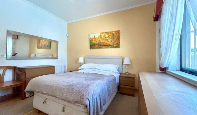 Resale - Villa - Orihuela - Cabo Roig