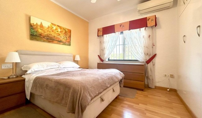 Resale - Villa - Orihuela - Cabo Roig