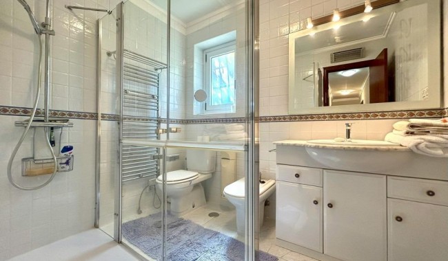 Resale - Villa - Orihuela - Cabo Roig