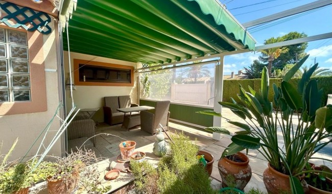 Resale - Villa - Orihuela - Cabo Roig