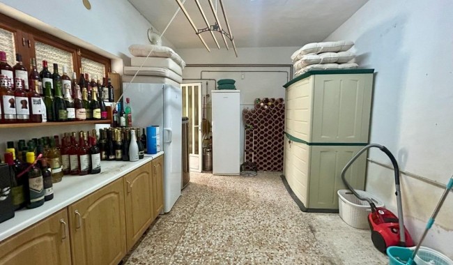 Resale - Villa - Orihuela - Cabo Roig