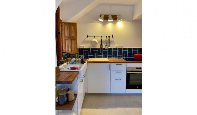 Segunda mano - Adosado - Orihuela - Cabo Roig