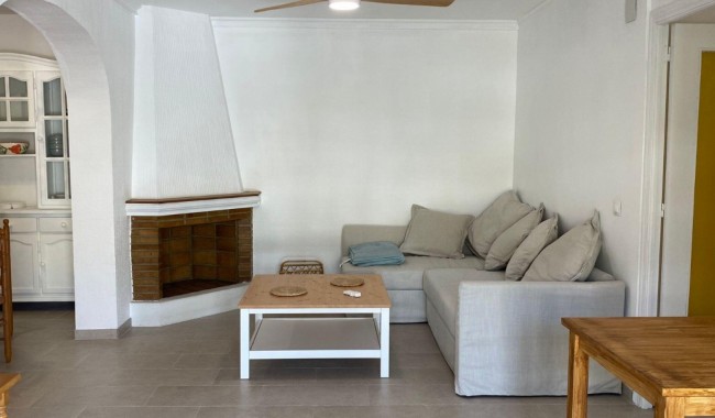 Segunda mano - Adosado - Orihuela - Cabo Roig