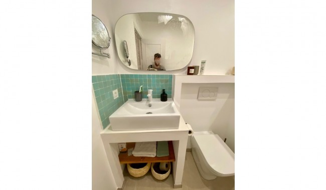 Segunda mano - Adosado - Orihuela - Cabo Roig