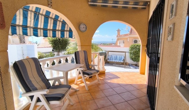 Begagnad - Villa - Ciudad Quesada/Rojales - Ciudad Quesada