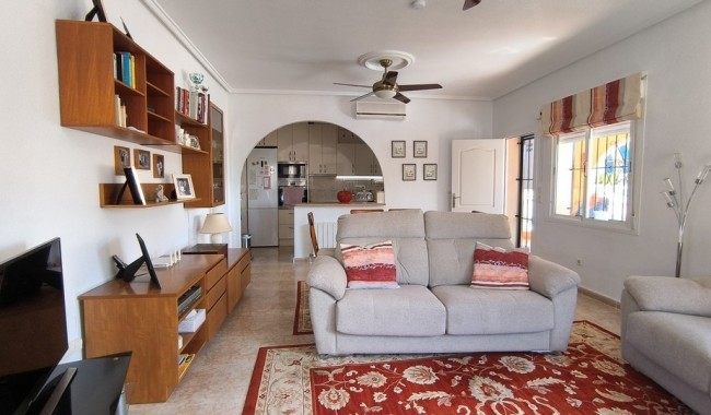 Begagnad - Villa - Ciudad Quesada/Rojales - Ciudad Quesada