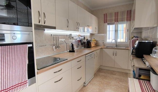 Begagnad - Villa - Ciudad Quesada/Rojales - Ciudad Quesada