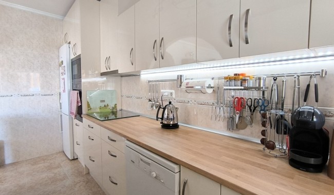 Begagnad - Villa - Ciudad Quesada/Rojales - Ciudad Quesada