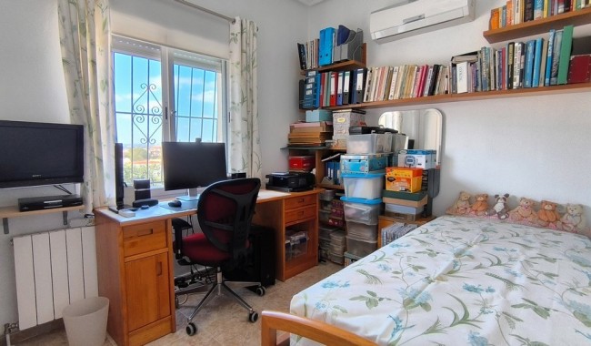 Begagnad - Villa - Ciudad Quesada/Rojales - Ciudad Quesada