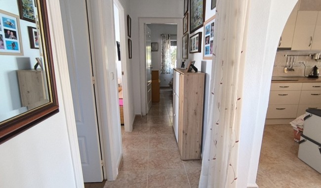 Begagnad - Villa - Ciudad Quesada/Rojales - Ciudad Quesada