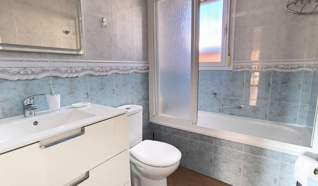 Begagnad - Villa - Ciudad Quesada/Rojales - Ciudad Quesada