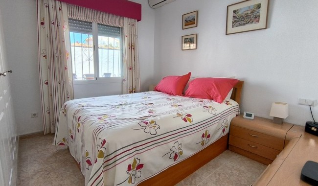 Begagnad - Villa - Ciudad Quesada/Rojales - Ciudad Quesada