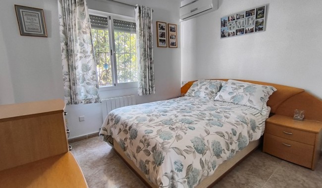 Begagnad - Villa - Ciudad Quesada/Rojales - Ciudad Quesada