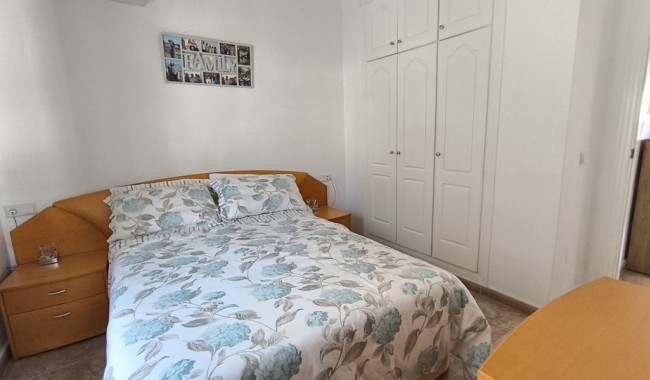 Begagnad - Villa - Ciudad Quesada/Rojales - Ciudad Quesada