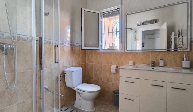 Begagnad - Villa - Ciudad Quesada/Rojales - Ciudad Quesada