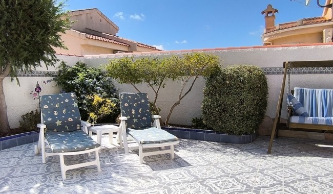 Begagnad - Villa - Ciudad Quesada/Rojales - Ciudad Quesada