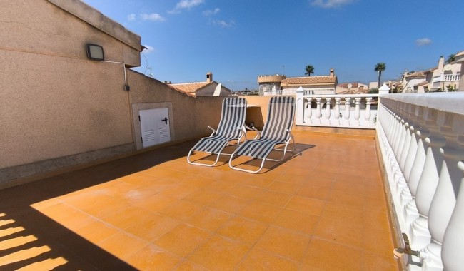 Begagnad - Villa - Ciudad Quesada/Rojales - Ciudad Quesada