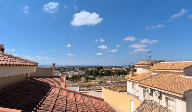 Begagnad - Villa - Ciudad Quesada/Rojales - Ciudad Quesada