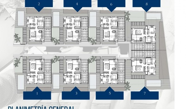 Nybyggnation - Villa - San Juan Alicante - Lloixa